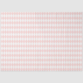 Roze en Gold Series Design 2 Tissuepapier