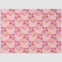 Roze en Goud Serie Design 18