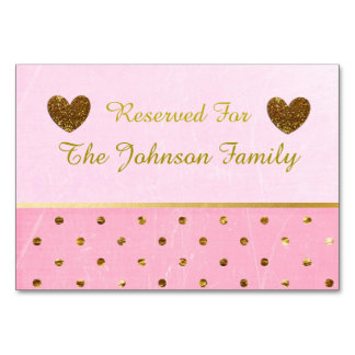 Roze en Gouden Partij of de Kaarten van de huwelij