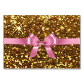 Roze en Gouden Partij of de Kaarten van de huwelij (Achterkant)