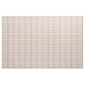 Roze en gouden pijlen stof (Yard (91,4 cm))