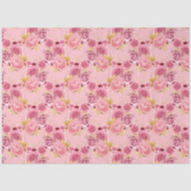 Roze en Gouden Reeksontwerp 18