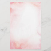 Roze en goudkleurige carrousel hoe oud de ouders z (Achterkant)