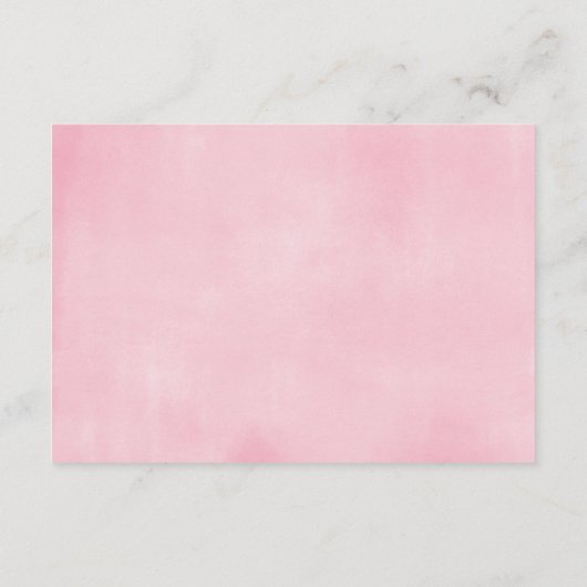 Roze en goudstaffelkasten informatiekaartje (Achterkant)