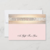 Roze en goureuze zalonkorrels (Voorkant)