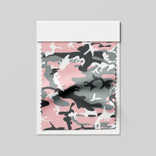 Roze en grijze camouflage, Militair, Leger Stof