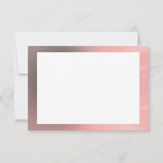 Roze en grijze parels (Achterkant)