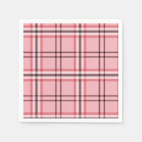 Roze en grijze ruit modepatroon feest
