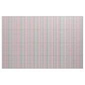Roze en grijze speldeeg stof (Yard (91,4 cm))