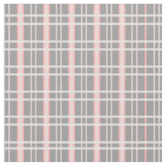 Roze en grijze speldeeg stof (Close Up)