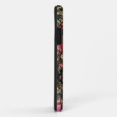 "Roze en groene Camouflage" Case-Mate iPhone Case (Achterkant/rechts)