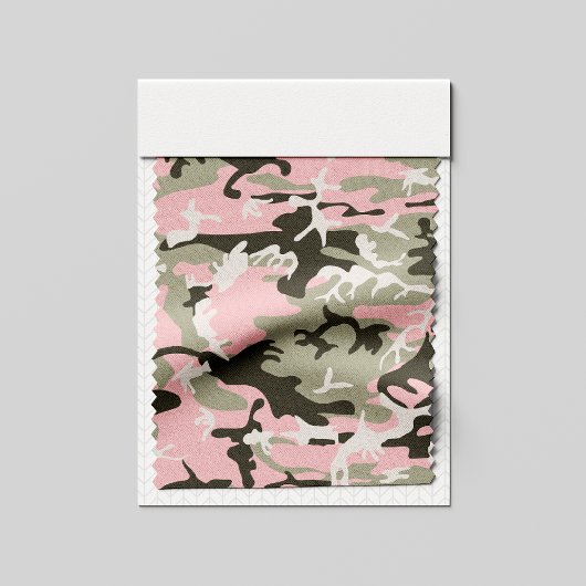 Roze en groene camouflage, leger, leger stof