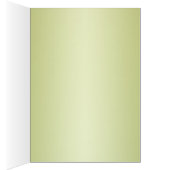 Roze en groene Kaart van het Aantal van de Lijst v (Binnen (Rechts))