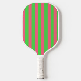 Roze en groene pickleball-paddle pickleball paddle