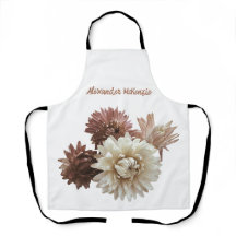 Roze en Mauve Strawflowers  genoemd