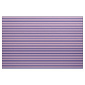 Roze en Midnight Blue Lined Pattern Stof (Yard (91,4 cm))