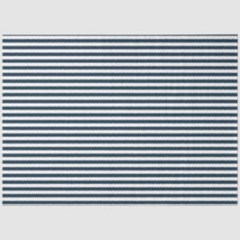 Roze en Navy Nautical Series Design 5 Tissuepapier