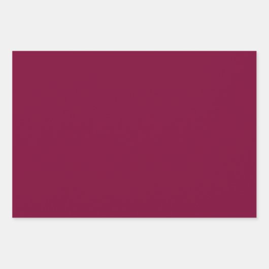 roze en oranje abstracte badhanddoekset inpakpapier vel (Voorkant 2)