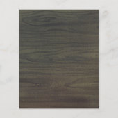 Roze en Oranje pompoenen wensen de Baby (Achterkant)