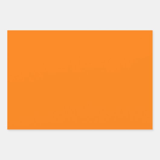 Roze en Oranje stripe set van Inpakpapier Vel (Voorkant 3)