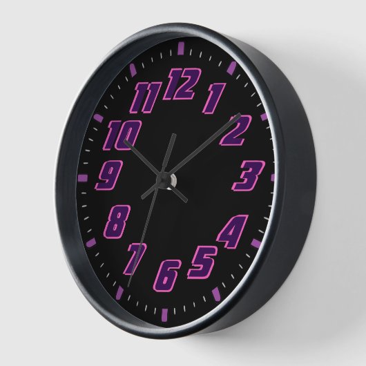 Roze en Paars (Hoek)