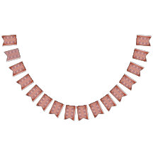 Roze en paars patroon