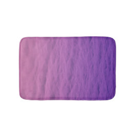 Roze en Paars Zee Badmat