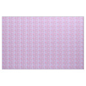 Roze en Paarse Dinosaur Fabric Stof (Yard (91,4 cm))
