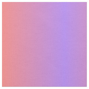 Roze en Paarse gradiënt; Stof