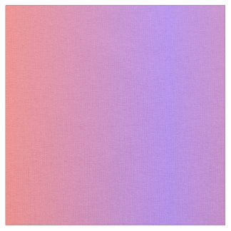 Roze en Paarse gradiënt; Stof