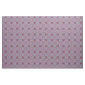 Roze en Paarse juweelflesjes Stof (Yard (91,4 cm))