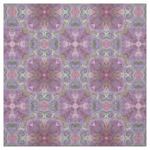 Roze en Paarse juweelflesjes Stof (Swatch)