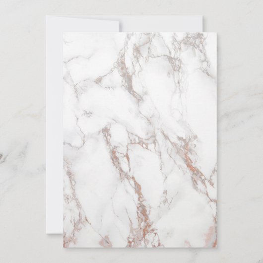 Roze en Paarse Magnolia's Pensioendiner Kaart (Achterkant)