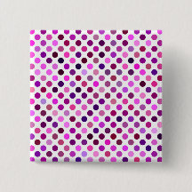 Roze en Paarse poka Dots