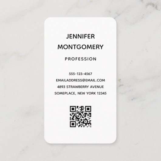 Roze en Paarse ruimte en sterren Faux Galaxy Visitekaartje (Achterkant)