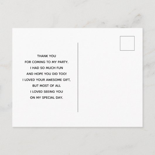 Roze en Paarse ruimte & sterren faux Galaxy Hartel Briefkaart (Achterkant)