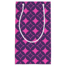 Roze en paarse schilfers