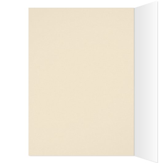 Roze en paarse spikkelblanco kaart (Binnen (Links))