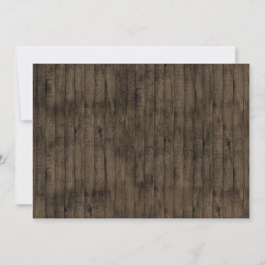  roze en Paarse ventilatorfoto Paardendag Kaart (Achterkant)