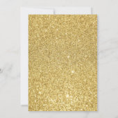 Roze en Paarse Vlinder Kids Verjaardagsuitnodiging Kaart (Achterkant)