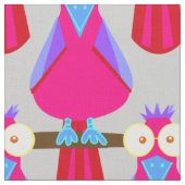 Roze en paarse wortelen stof (Close Up)