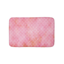 Roze en Perzikzeemeermin