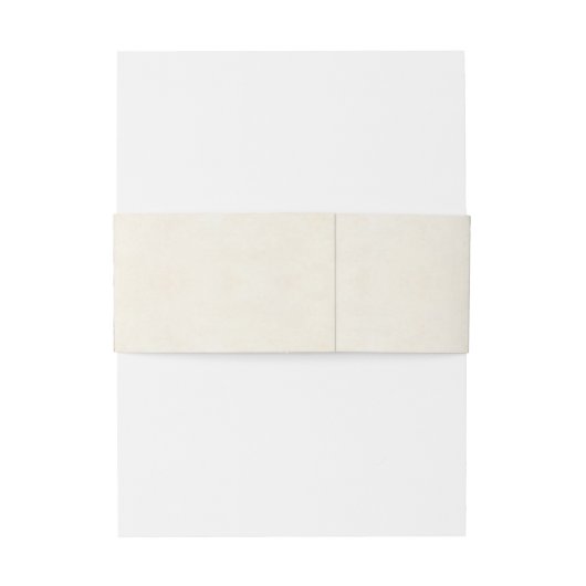  roze en pony border Wedding and Pony Uitnodigingen Wikkel (Achterkant Voorbeeld)