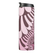 Roze en Roos Thermosbeker (Geroteerd rechts)