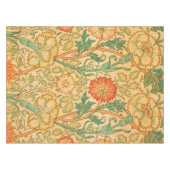 Roze en Roos van William Morris Tafelkleed (Voorkant (Horizontaal))