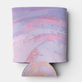 Roze en Stinky Blikjeskoeler (Achterkant)