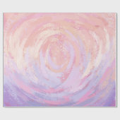 Roze en Stinky Cadeaupapier (Vlak)