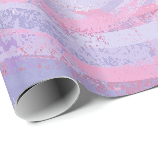 Roze en Stinky Cadeaupapier (Rol Hoek)