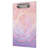 Roze en Stinky Klembord (Links)