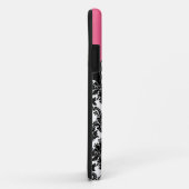roze en vouw Case-Mate iPhone case (Achterkant/rechts)